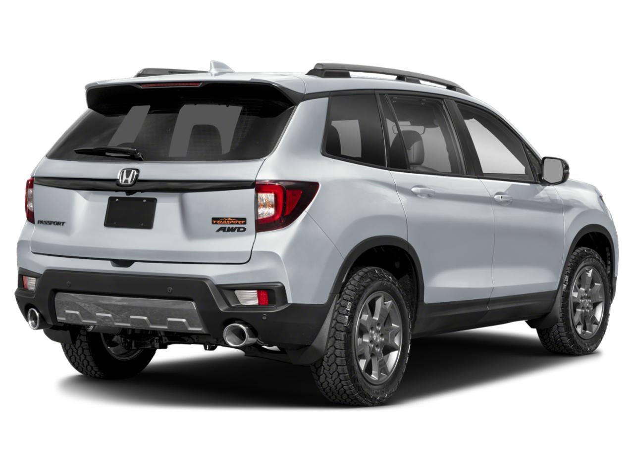 2025 Honda Passport TrailSport AWD