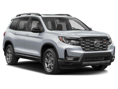 2025 Honda Passport TrailSport AWD