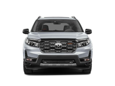 2025 Honda Passport TrailSport AWD