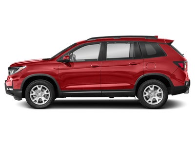 2023 Honda Passport TrailSport AWD