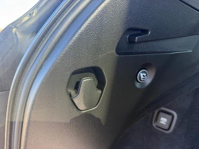 2023 Honda Passport TrailSport AWD