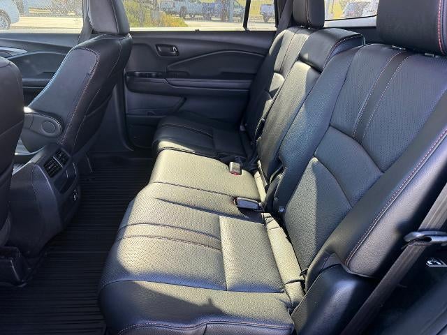 2023 Honda Passport TrailSport AWD