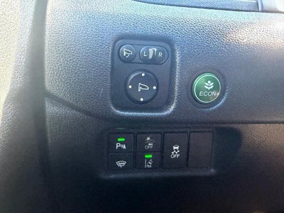 2023 Honda Passport TrailSport AWD