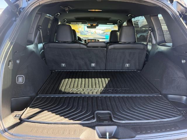 2023 Honda Passport TrailSport AWD