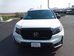 2024 Honda Passport Black Edition AWD