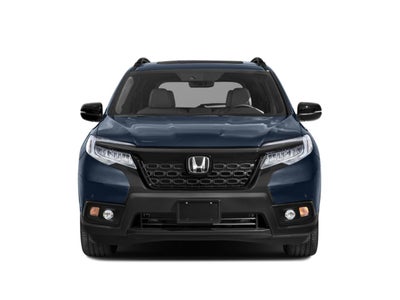 2019 Honda Passport Touring AWD