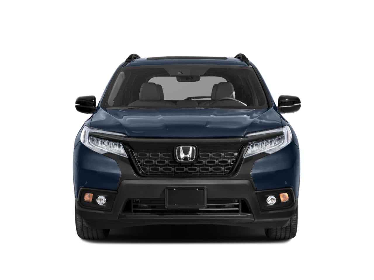 2019 Honda Passport Touring AWD