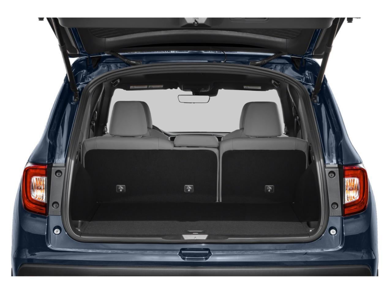 2019 Honda Passport Touring AWD