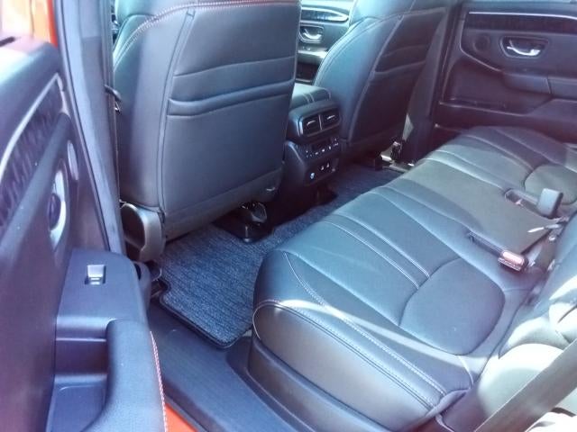 2026 Honda Passport TrailSport Elite AWD