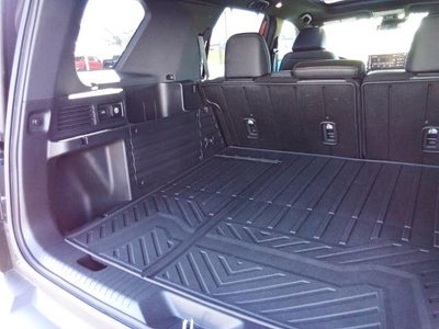 2026 Honda Passport TrailSport Elite AWD