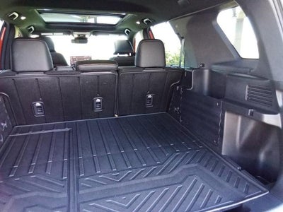 2026 Honda Passport TrailSport Elite AWD