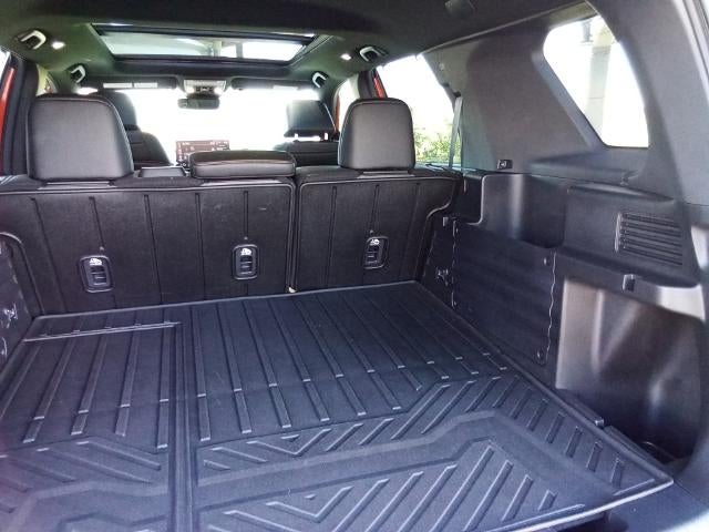 2026 Honda Passport TrailSport Elite AWD