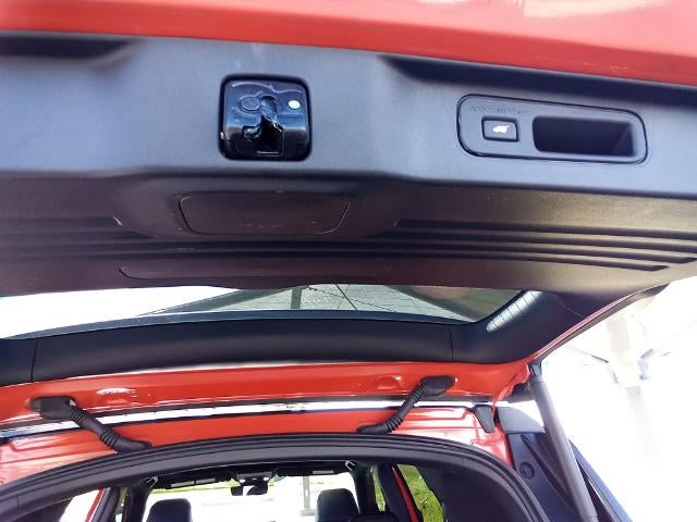 2026 Honda Passport TrailSport Elite AWD