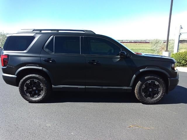 2026 Honda Passport TrailSport Elite AWD