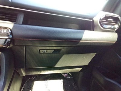 2026 Honda Passport TrailSport Elite AWD