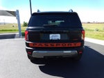 2026 Honda Passport TrailSport Elite AWD