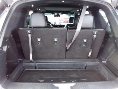 2025 Honda Pilot TrailSport AWD