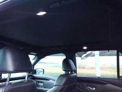 2025 Honda Pilot TrailSport AWD