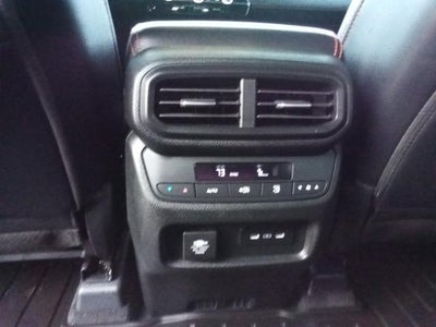 2025 Honda Pilot TrailSport AWD