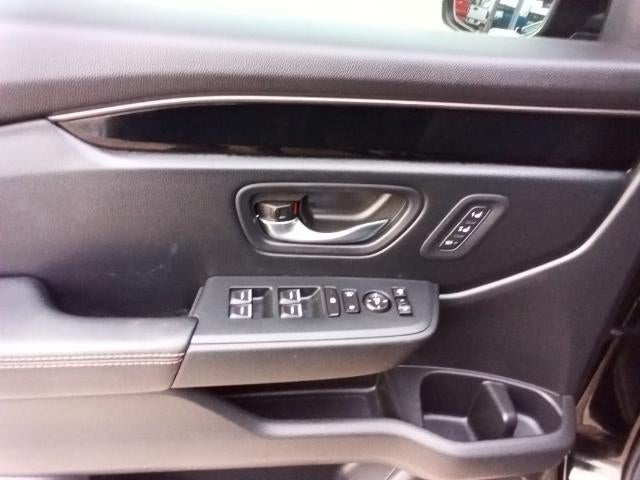 2025 Honda Pilot TrailSport AWD