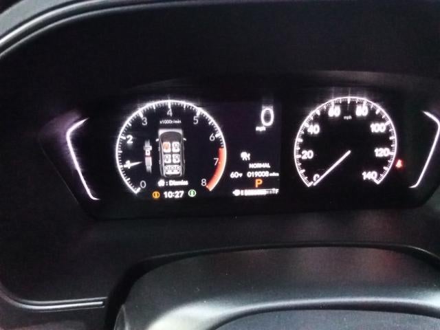 2025 Honda Pilot TrailSport AWD