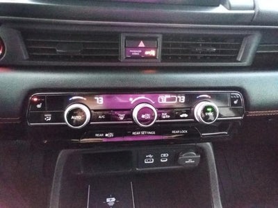 2025 Honda Pilot TrailSport AWD