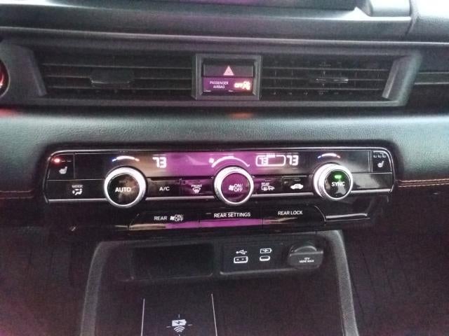 2025 Honda Pilot TrailSport AWD