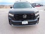 2025 Honda Pilot TrailSport AWD