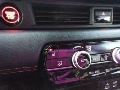 2025 Honda Pilot TrailSport AWD