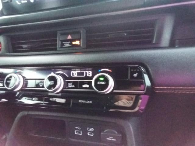 2025 Honda Pilot TrailSport AWD