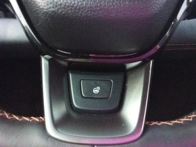 2025 Honda Pilot TrailSport AWD