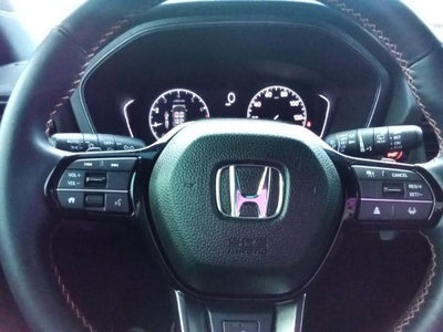 2025 Honda Pilot TrailSport AWD