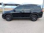 2025 Honda Pilot TrailSport AWD