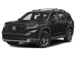 2024 Honda Pilot TrailSport AWD