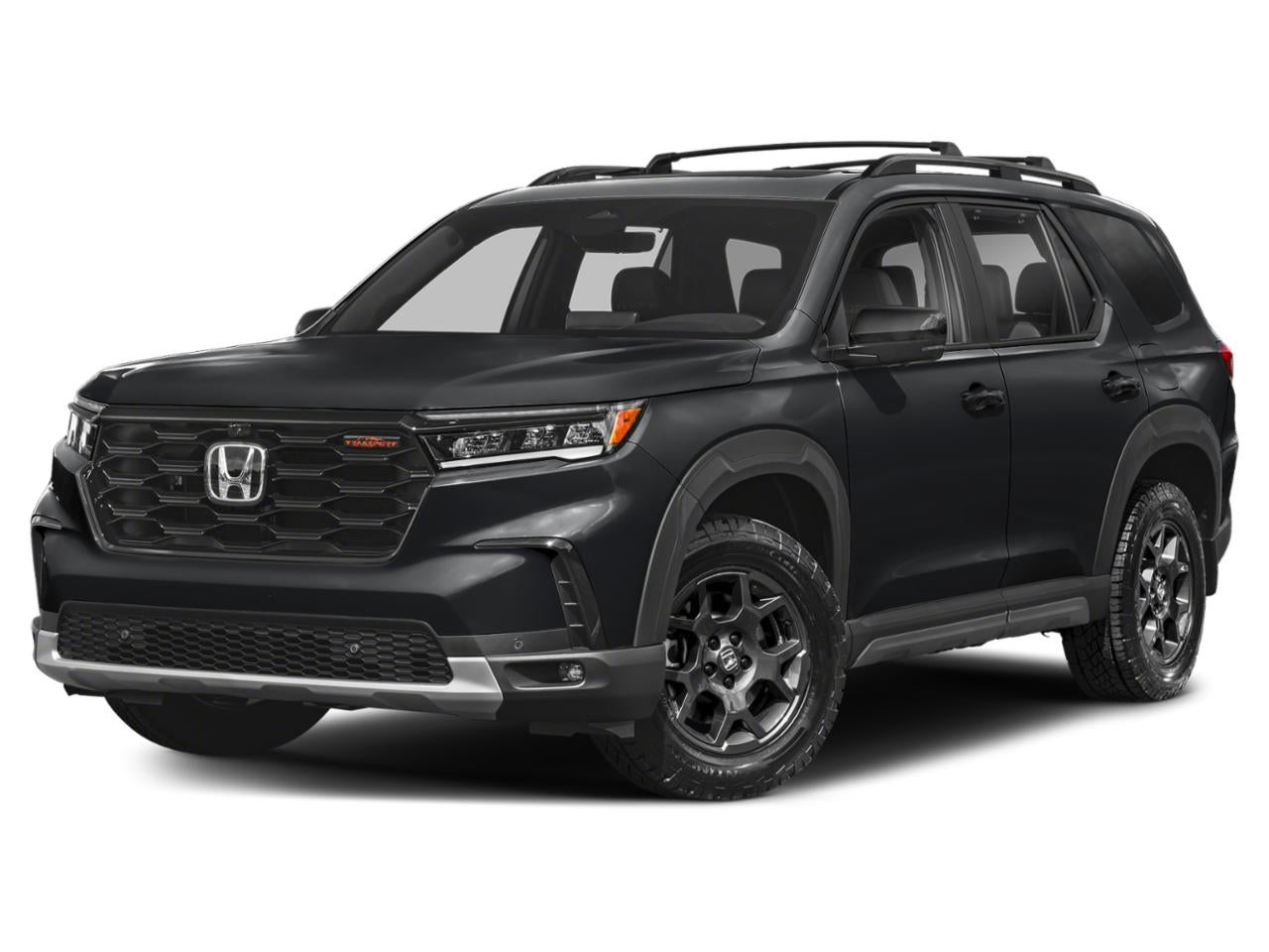 2024 Honda Pilot TrailSport AWD