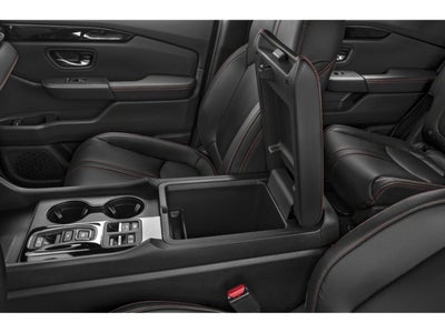 2024 Honda Pilot TrailSport AWD