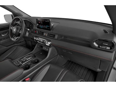 2024 Honda Pilot TrailSport AWD