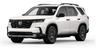 2024 Honda Pilot TrailSport AWD