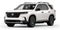 2024 Honda Pilot TrailSport AWD