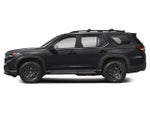 2024 Honda Pilot TrailSport AWD