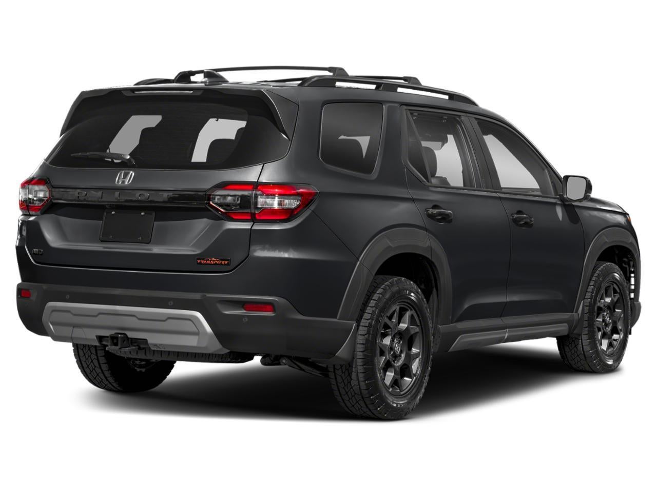 2024 Honda Pilot TrailSport AWD