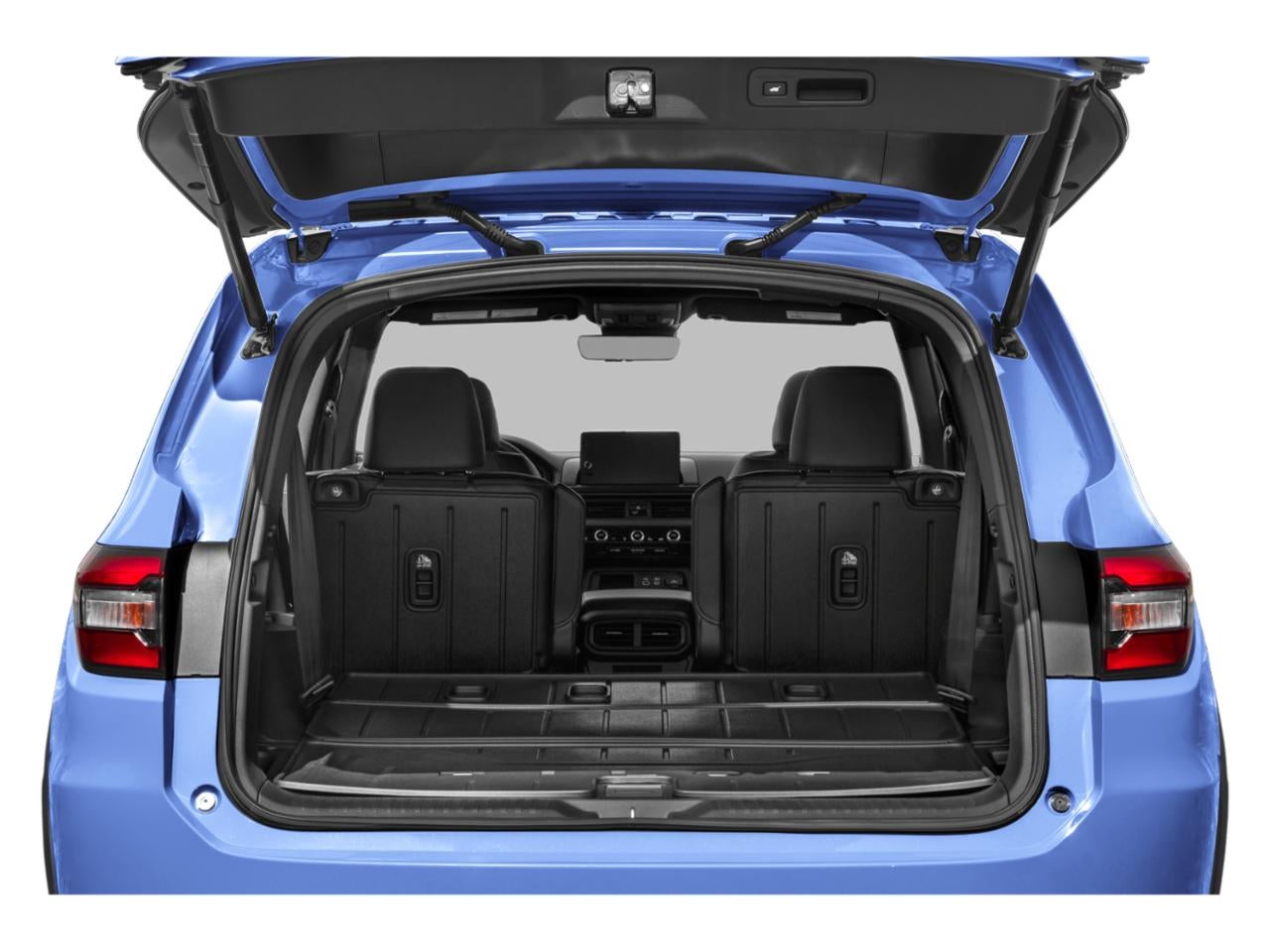 2025 Honda Pilot TrailSport AWD