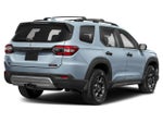 2025 Honda Pilot TrailSport AWD