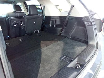 2025 Honda Pilot Touring AWD