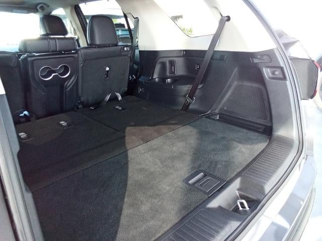 2025 Honda Pilot Touring AWD