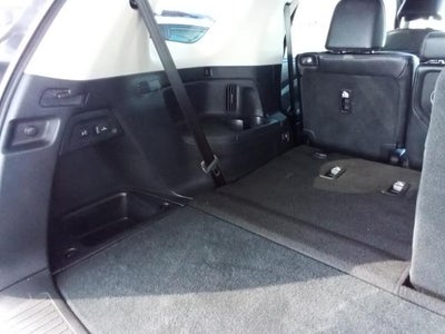 2025 Honda Pilot Touring AWD