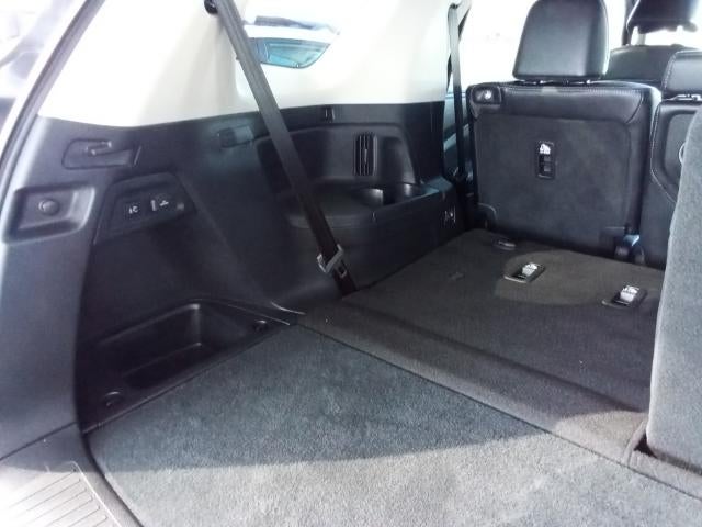 2025 Honda Pilot Touring AWD