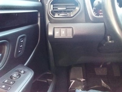 2025 Honda Pilot Touring AWD
