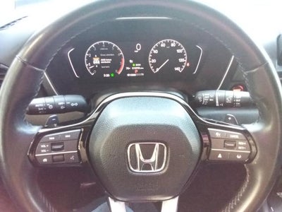 2025 Honda Pilot Touring AWD