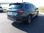 2025 Honda Pilot Touring AWD